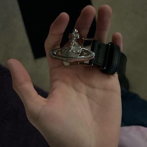 vivienne westwood belt